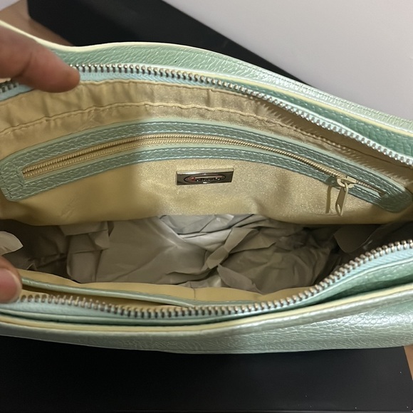 Talbots Handbag/Clutch - Picture 5 of 8